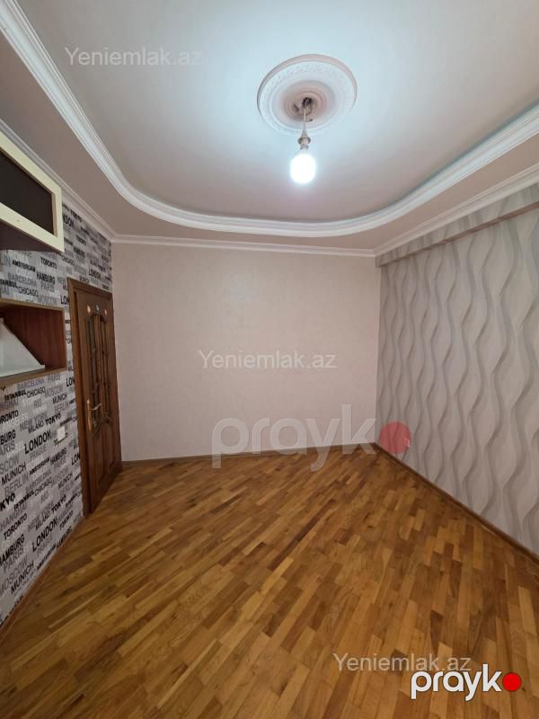Satılır 3 otaqlı Bina evi menzil (Yeni tikili), 84.8 m², 14-cü məhəllə — Mənzil, Sumqayıt (3)