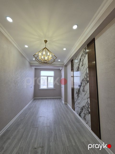Satılır 2 otaqlı yeni tikili 57 m² — Bakı