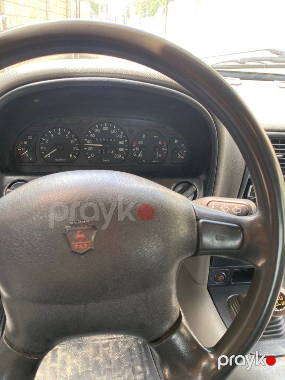 GAZ 3102 "Volga", 2.5 L, 1998 il, 87 000 km — Avtomobillər, Bakı (12)