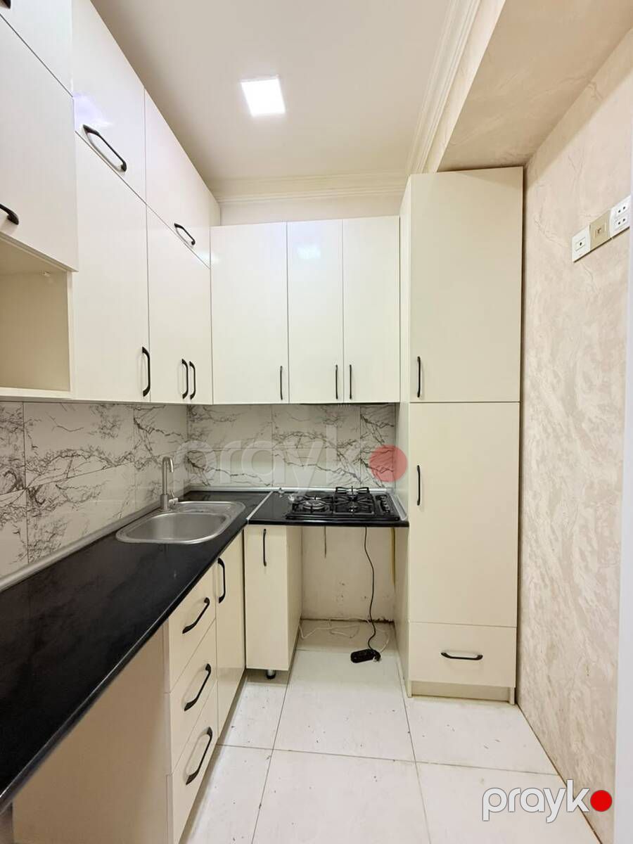 Satılır 3 otaqlı yeni tikili 60 m² — Mənzil, Xırdalan (6)