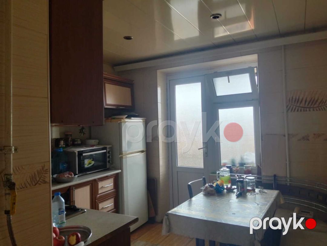 Satılır 3 otaqlı köhnə tikili 69 m² — Mənzil, Bakı (6)