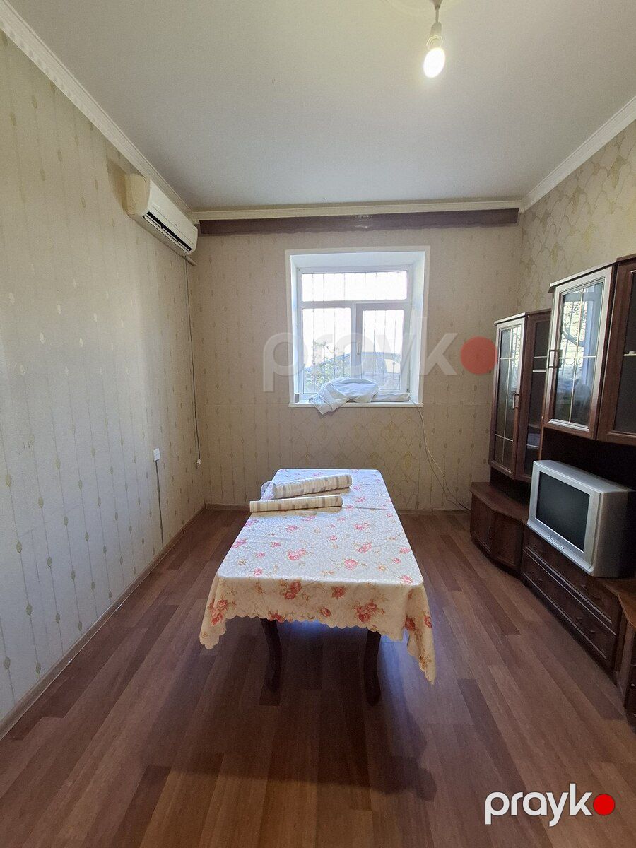 2-otaqlı mənzil kirayə verilir, Gəncə pr., 60 m² — Mənzil, Bakı (2)