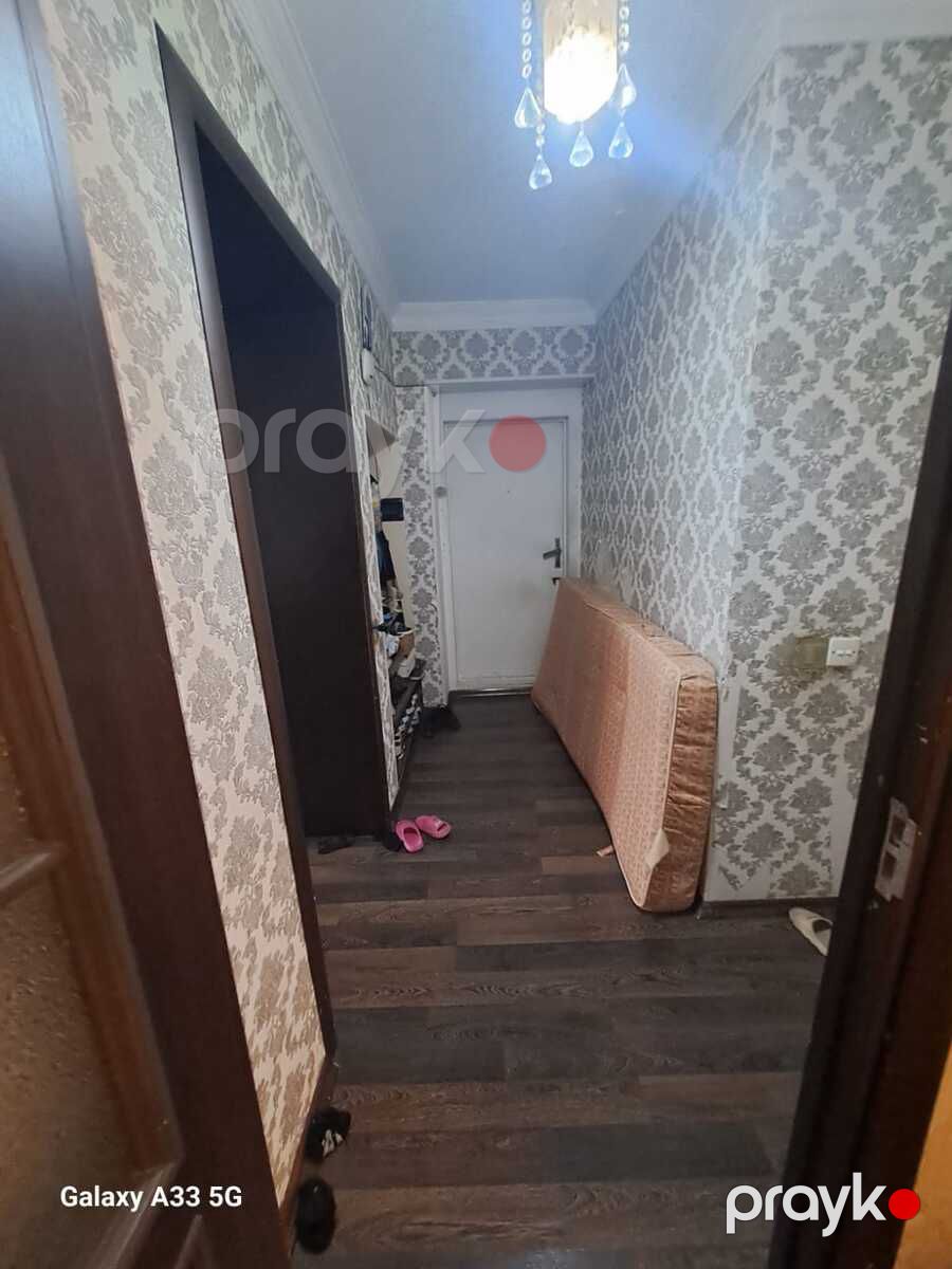 3-otaqlı mənzil, Sumqayıt ş., 70 m² — Mənzil, Sumqayıt (2)