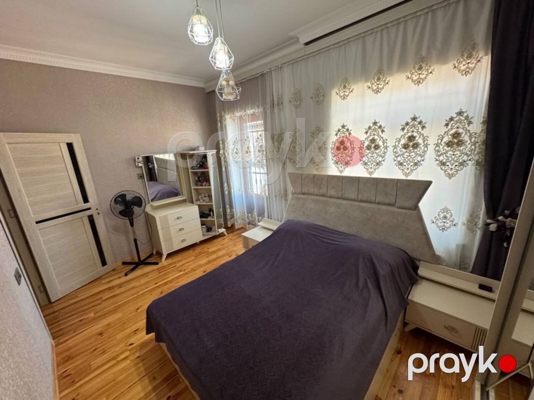 Həyət evi, Binəqədi r — Ev, villa, Bakı (6)