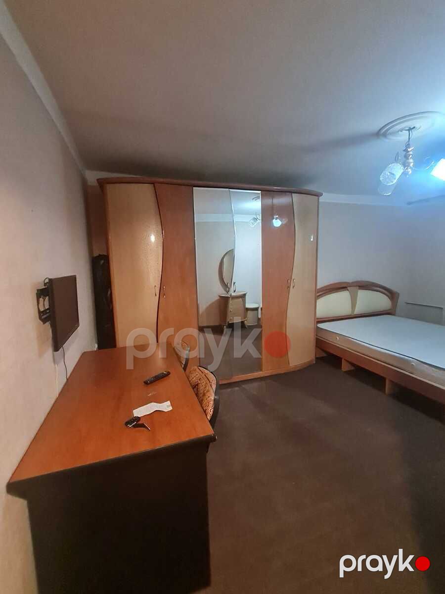 İcarəyə verilir 1 otaqlı köhnə tikili 30 m² — Mənzil, Bakı (11)