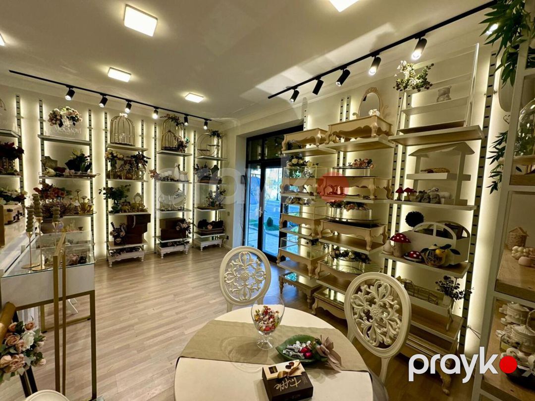İcarəyə verilir obyekt 41 m² — Əmlak, Bakı (3)