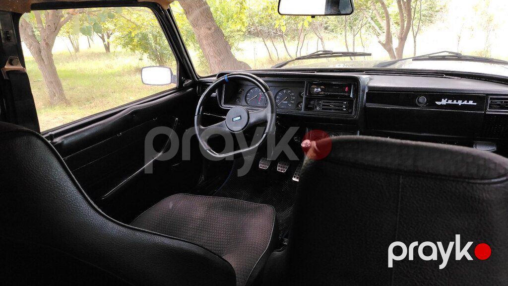 Lada (VAZ) 2107, 1.6 L, 2011 il, 170 000 km — Avtomobillər, Bakı (3)