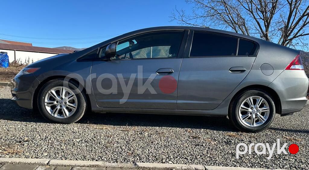 Honda Insight, 1.3 L, 0.58 kWh, 2012 il, 300 000 km — Avtomobillər, Xocalı (2)