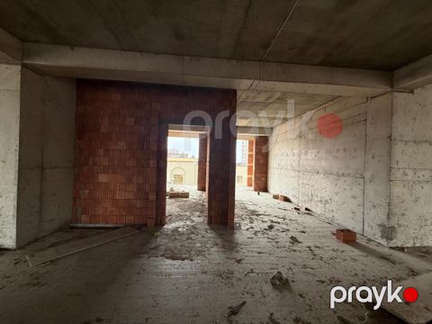 Satılır 2 otaqlı yeni tikili 66.8 m² — Bakı