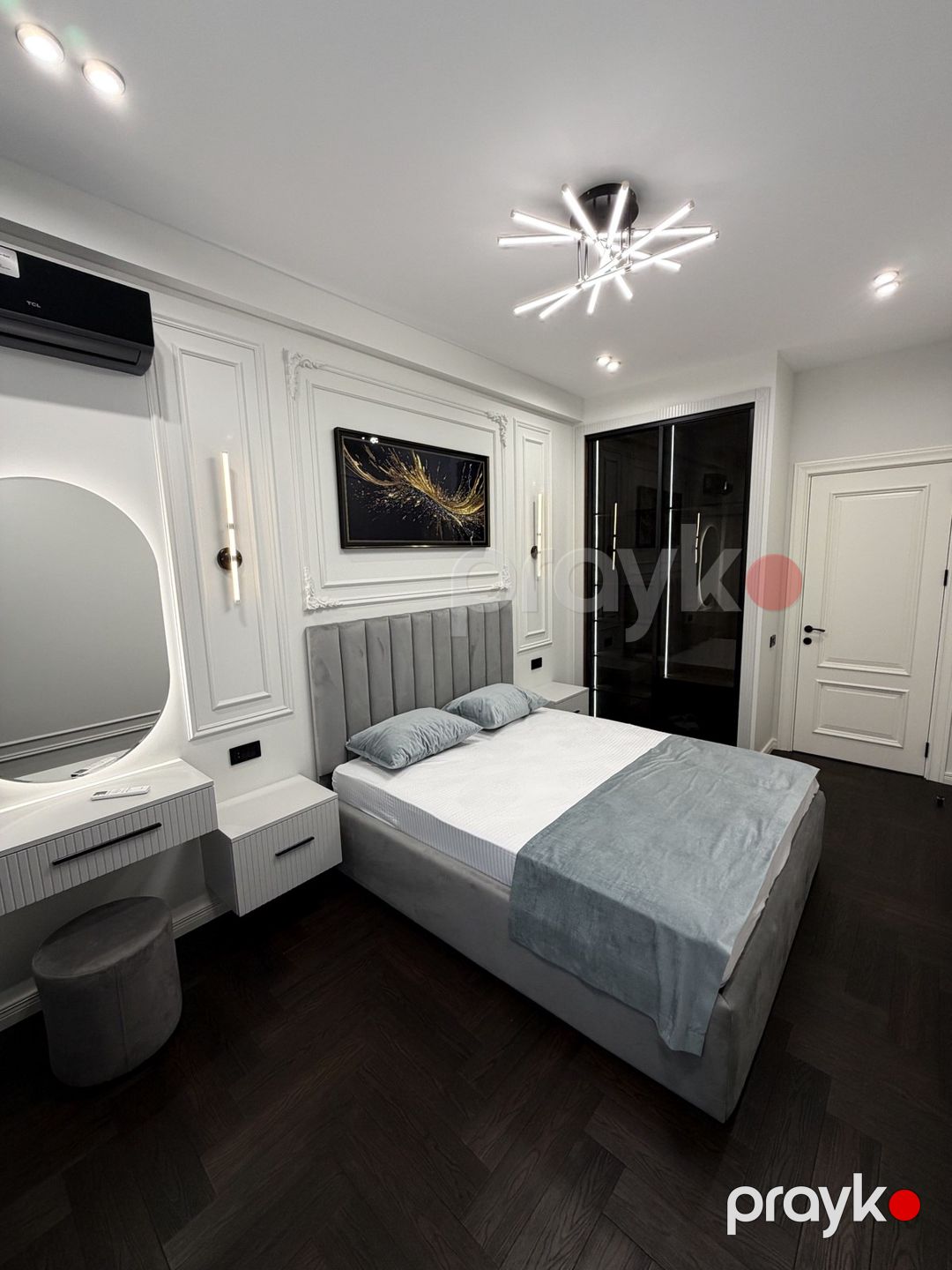 Satılır 2 otaqlı yeni tikili 68 m² — Mənzil, Bakı (3)