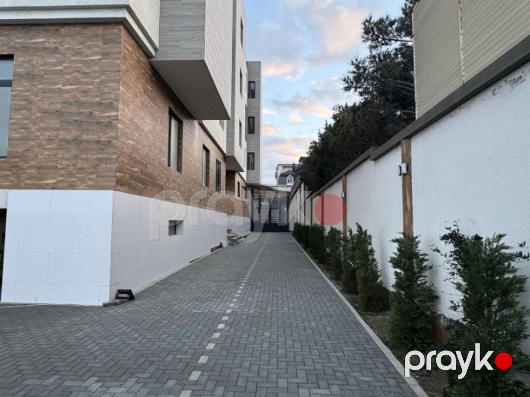 Satılır 2 otaqlı yeni tikili 65 m² — Mənzil, Bakı (11)