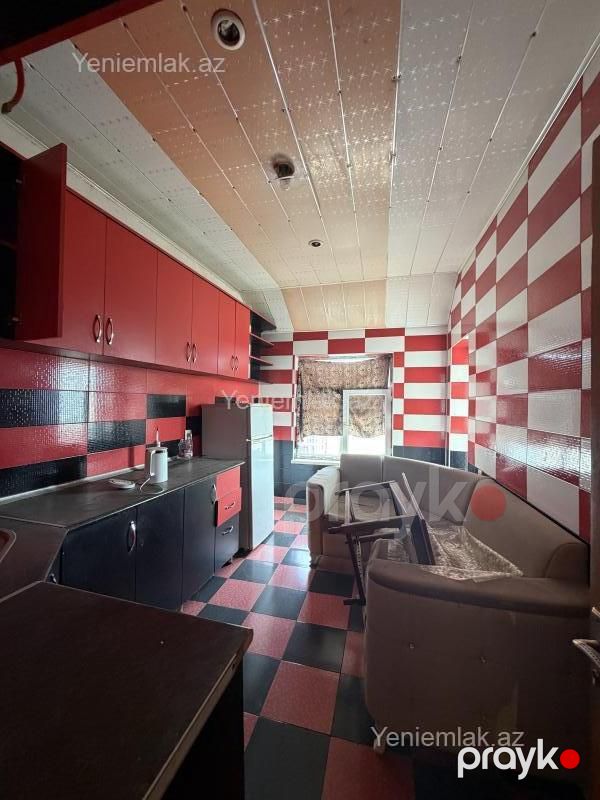 Satılır 3 otaqlı Bina evi menzil (Yeni tikili), 90 m², Masazır — Mənzil, Abşeron (3)