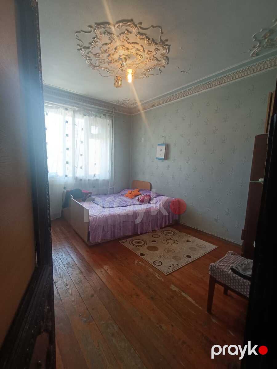 Satılır 3 otaqlı köhnə tikili 90 m² — Mənzil, Bakı (12)