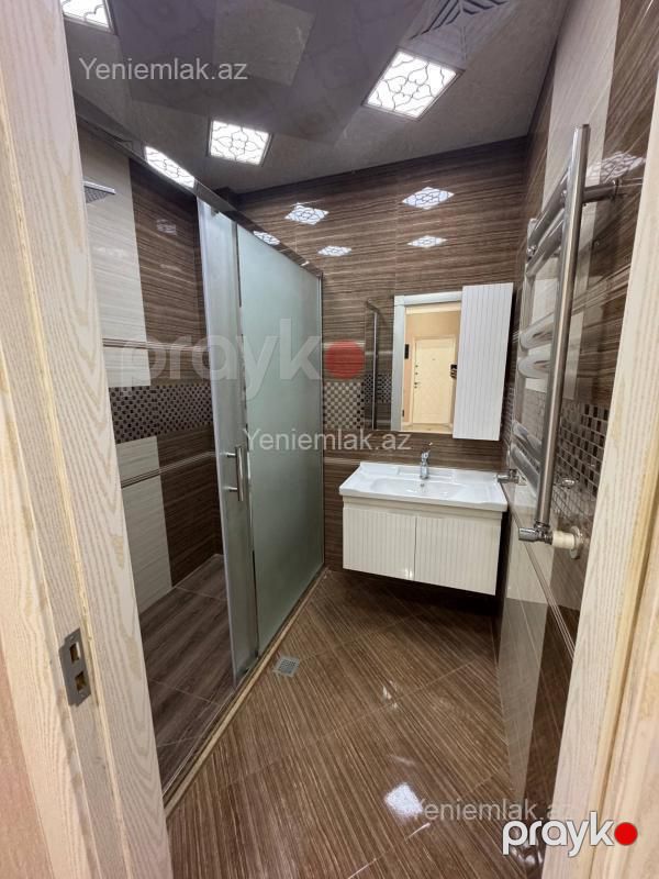 Satılır 3 otaqlı Bina evi menzil (Yeni tikili), 90 m², Masazır — Mənzil, Abşeron (10)