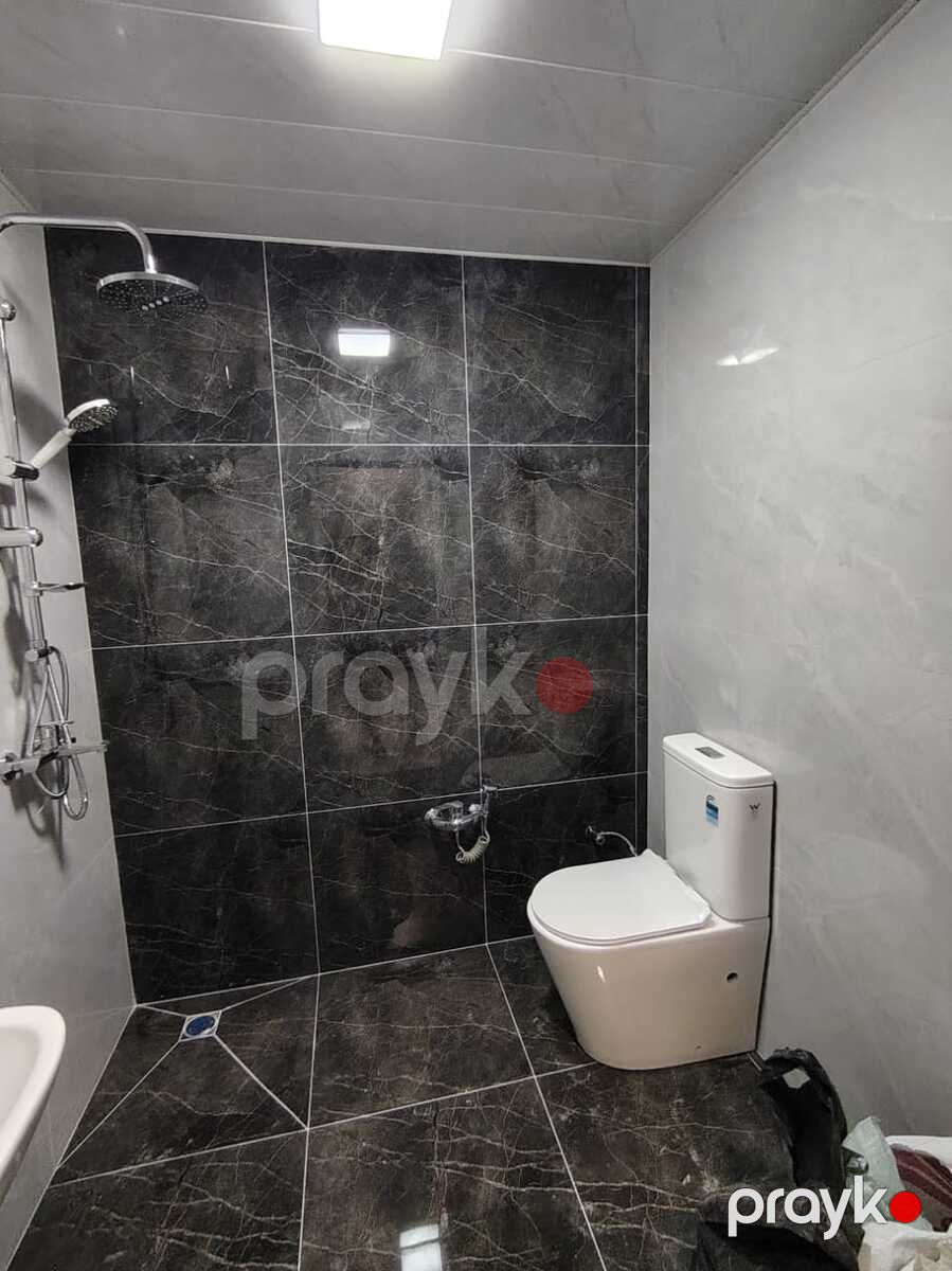 Satılır 1 otaqlı yeni tikili 31.2 m² — Mənzil, Xırdalan (8)