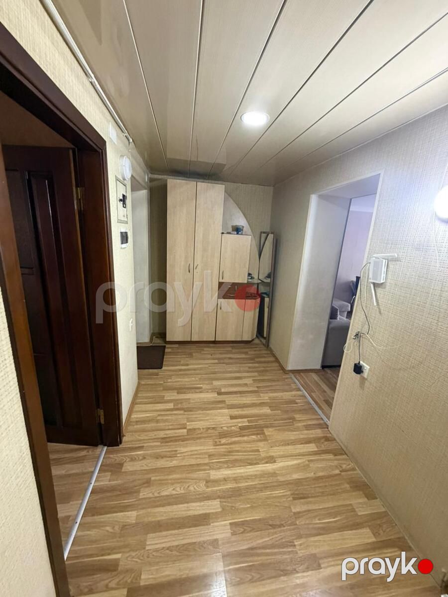 Satılır 2 otaqlı köhnə tikili 62 m² — Mənzil, Bakı (8)
