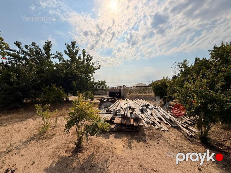 Satılır Torpaq sahəsi, 12.5 sot, Xəzər rayonu — Torpaq, Bakı (11)