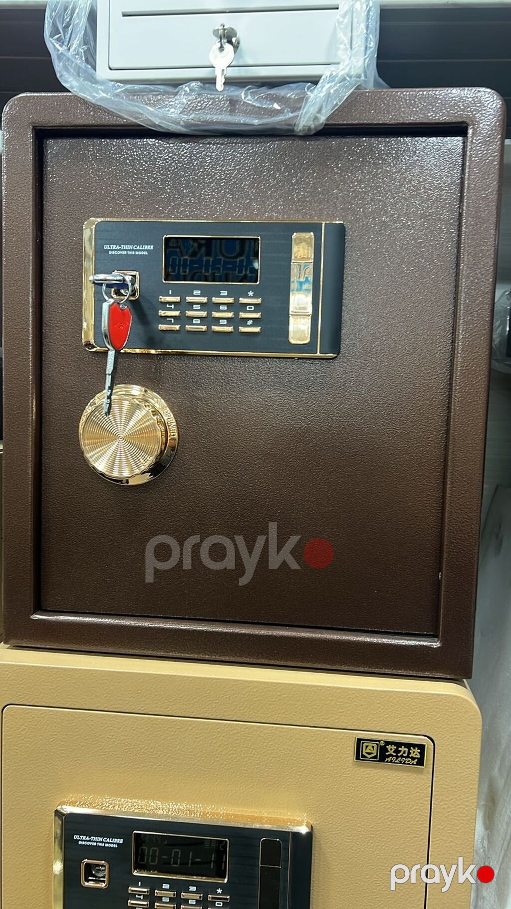 Hotel,Resdoran,Ofis,Ev, üçün Hərnöv seyflərin topdan və pərakəndə — Seyfləri, Bakı (4)