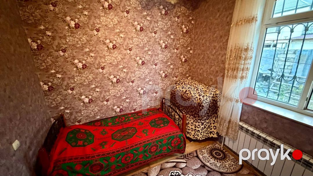 Satılır 4 otaqlı həyət evi/bağ evi 150 m² — Ev, villa, Bakı (12)