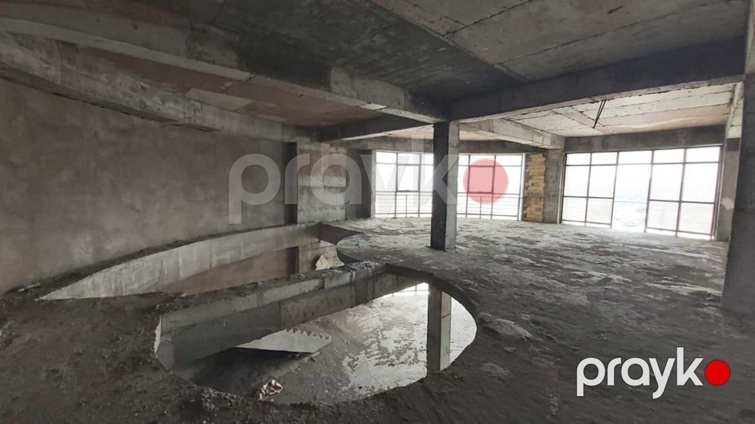 Satılır 6 otaqlı yeni tikili 747 m² — Mənzil, Bakı (5)