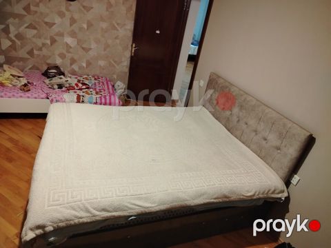 Bazalı 2 nəfərlik kravat satılır. 4 aydı alınıb. Bazalıdı, Matraslıdı — Bakı
