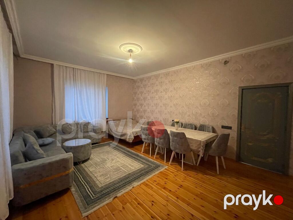 6 otaqlı, 240 kv. m, Yeni təmirli — Ev, villa, Sumqayıt (5)
