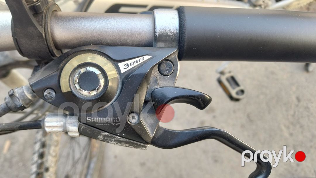 Velosiped Scott — Velosipedlər, Bakı (8)