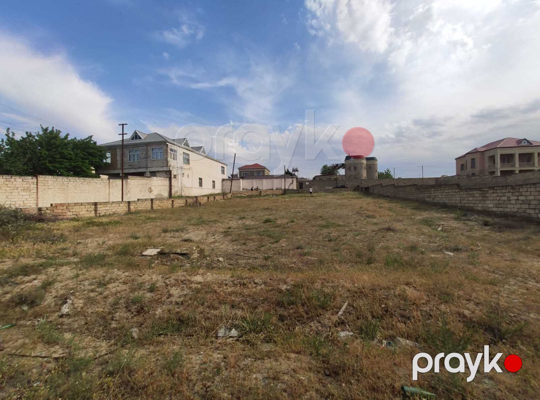 Satılır torpaq 12 sot — Torpaq, Bakı (3)