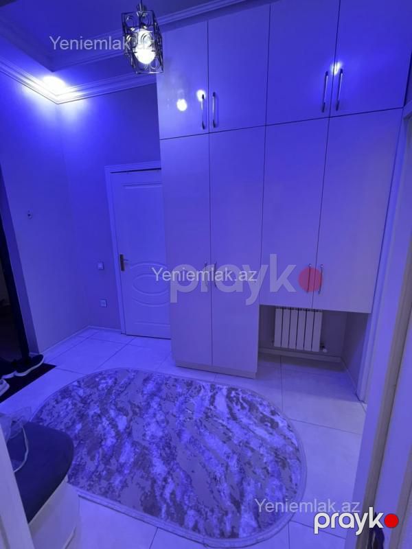 Satılır 3 otaqlı Bina evi menzil (Yeni tikili), 67 m², Xırdalan ş — Mənzil (3)