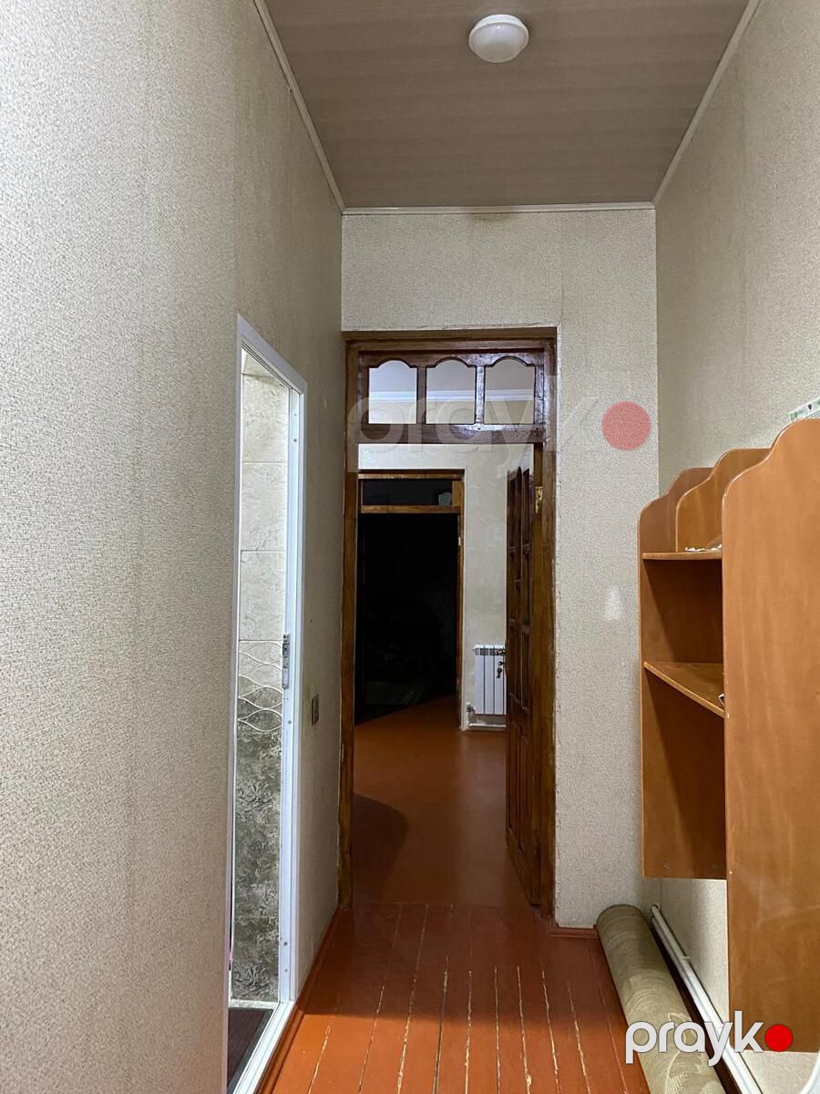 İcarəyə verilir 2 otaqlı həyət evi/bağ evi 70 m² — Ev, villa, Bakı (4)