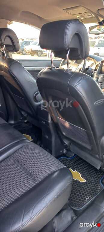 Chevrolet Captiva, 2.0 L, 2008 il, 356 000 km — Avtomobillər, Sumqayıt (12)