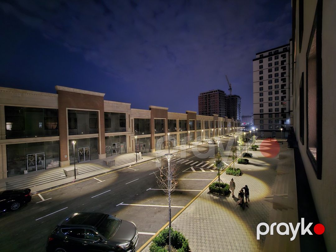 Satılır 3 otaqlı yeni tikili 103 m² — Mənzil, Xırdalan (3)