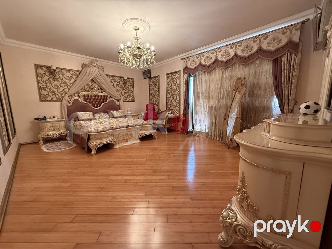 Satılır 5 otaqlı yeni tikili 580 m² — Mənzil, Bakı (12)