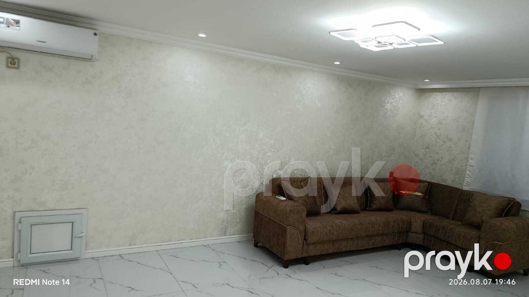 Həyət evi kirayə verilir, Xaçmaz ş — Ev, villa, Xaçmaz (8)