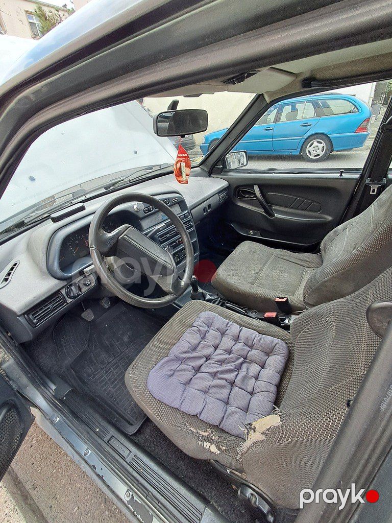 Lada (VAZ) 2115, 1.6 L, 2010 il, 413 000 km — Avtomobillər, Bakı (7)