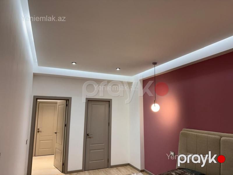Satılır 3 otaqlı Bina evi menzil (Yeni tikili), 120 m², 6-cı mikrorayon — Mənzil, Sumqayıt (10)