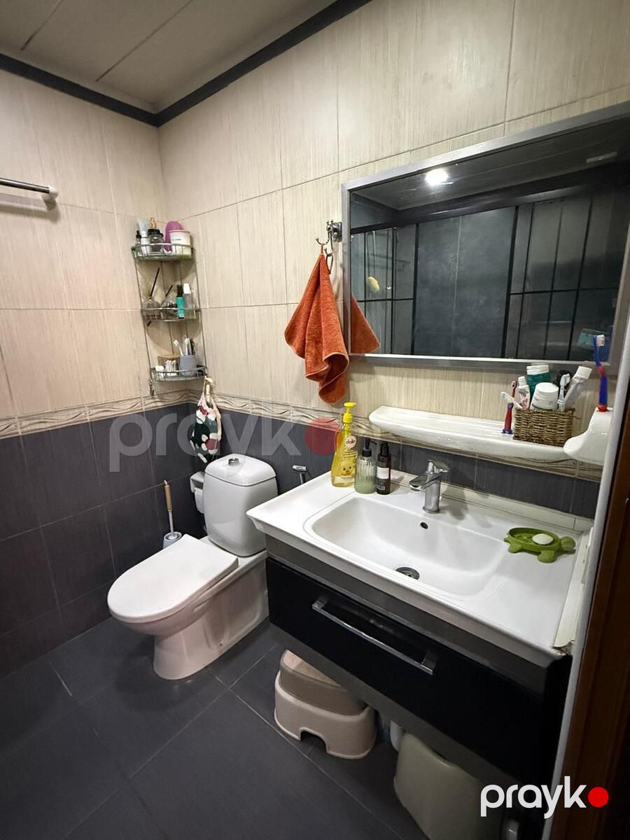 Satılır 3 otaqlı yeni tikili 105 m² — Mənzil, Bakı (11)