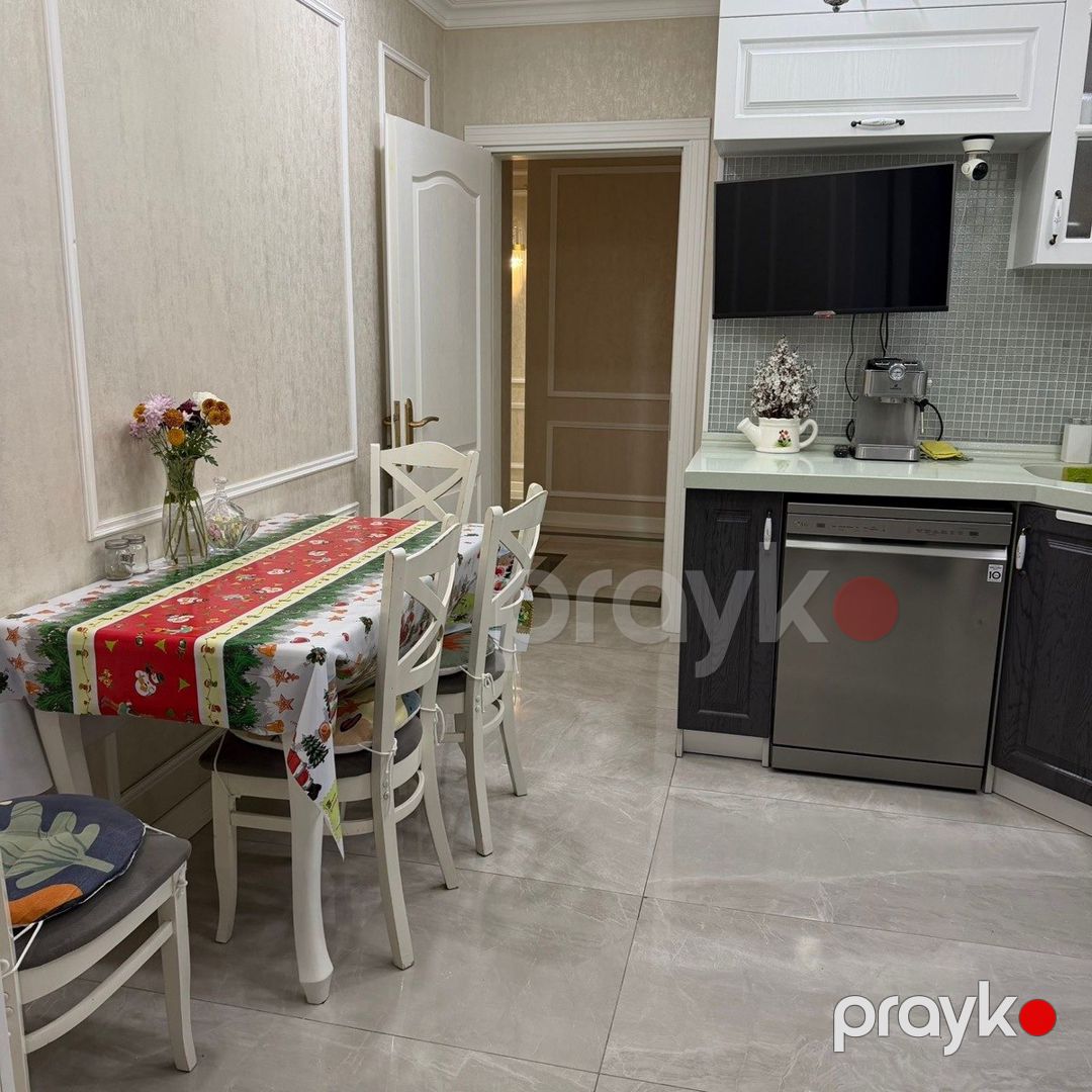 Satılır 3 otaqlı köhnə tikili 85 m² — Mənzil, Bakı (11)