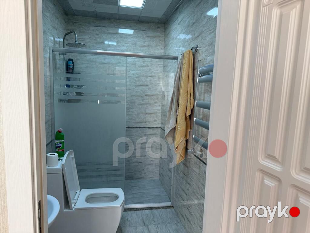 Satılır 4 otaqlı yeni tikili 176 m² — Mənzil, Bakı (11)