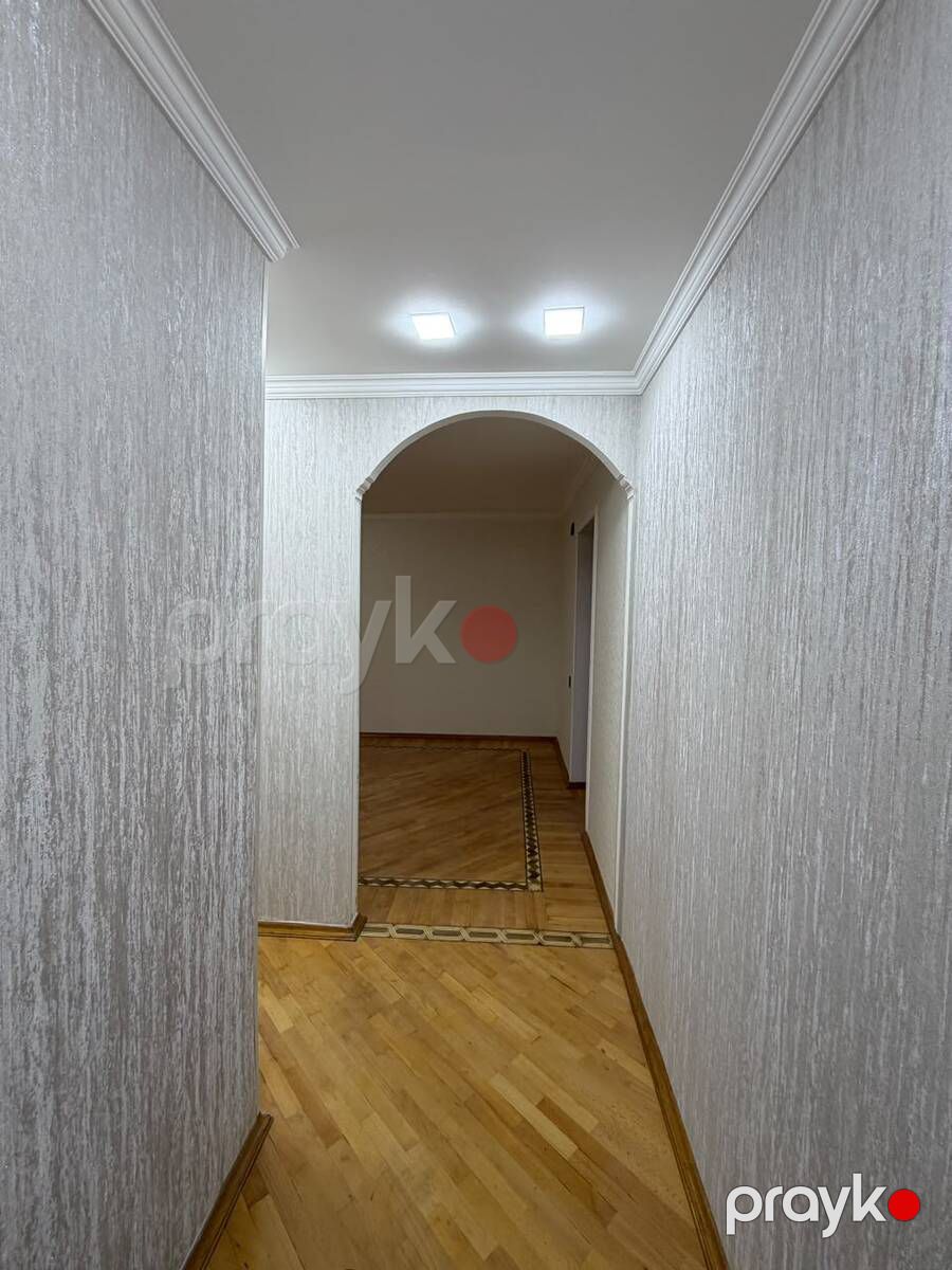 Satılır 2 otaqlı köhnə tikili 65 m² — Mənzil, Bakı (7)