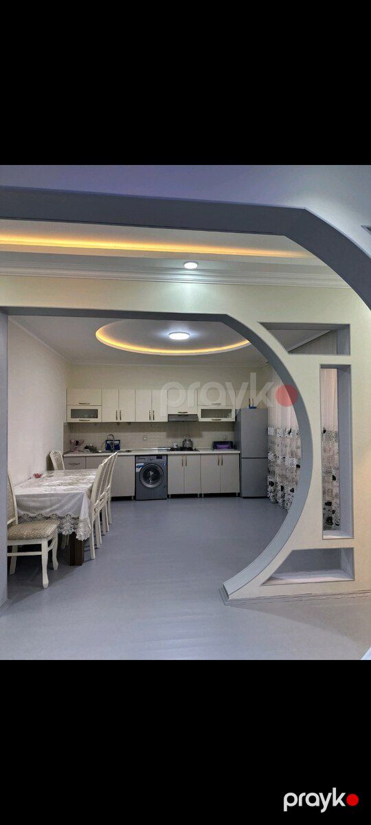Həyət evi kirayə verilir, Astara r — Ev, villa, Astara (4)