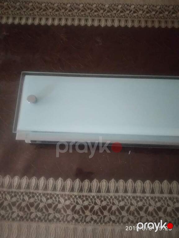 Divar üçün lampa — İşıqlandırma, Bakı (2)