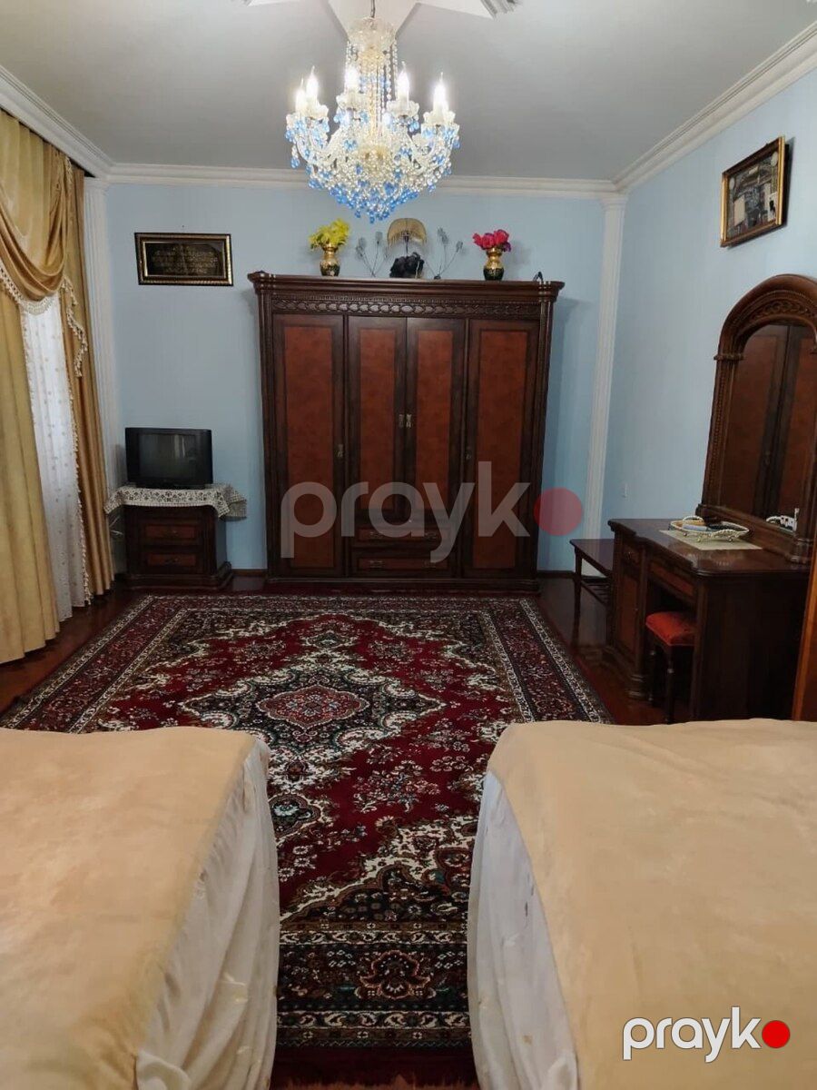 Həyət evi, Gəncə ş — Ev, villa, Gəncə (11)