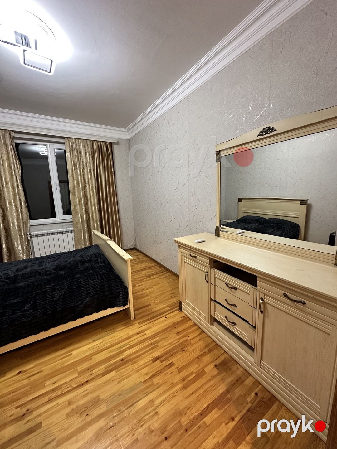 Satılır 2 otaqlı köhnə tikili 60 m² — Mənzil, Bakı (10)