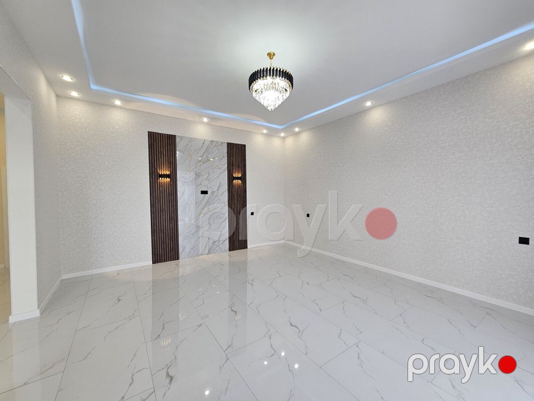 Satılır 3 otaqlı həyət evi/bağ evi 140 m² — Ev, villa, Bakı (11)