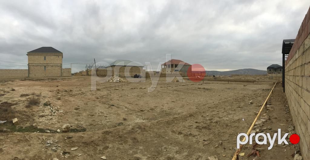3 sot torpaq sahəsi, Ələt qəs — Torpaq, Bakı (4)