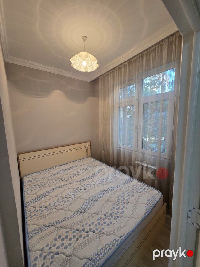 2 otaqlı mənzil, 40 m², 4-cü mikrorayon, Tərlan Şadlıq Evinin yaxınlığı, Bakı — Mənzil (6)