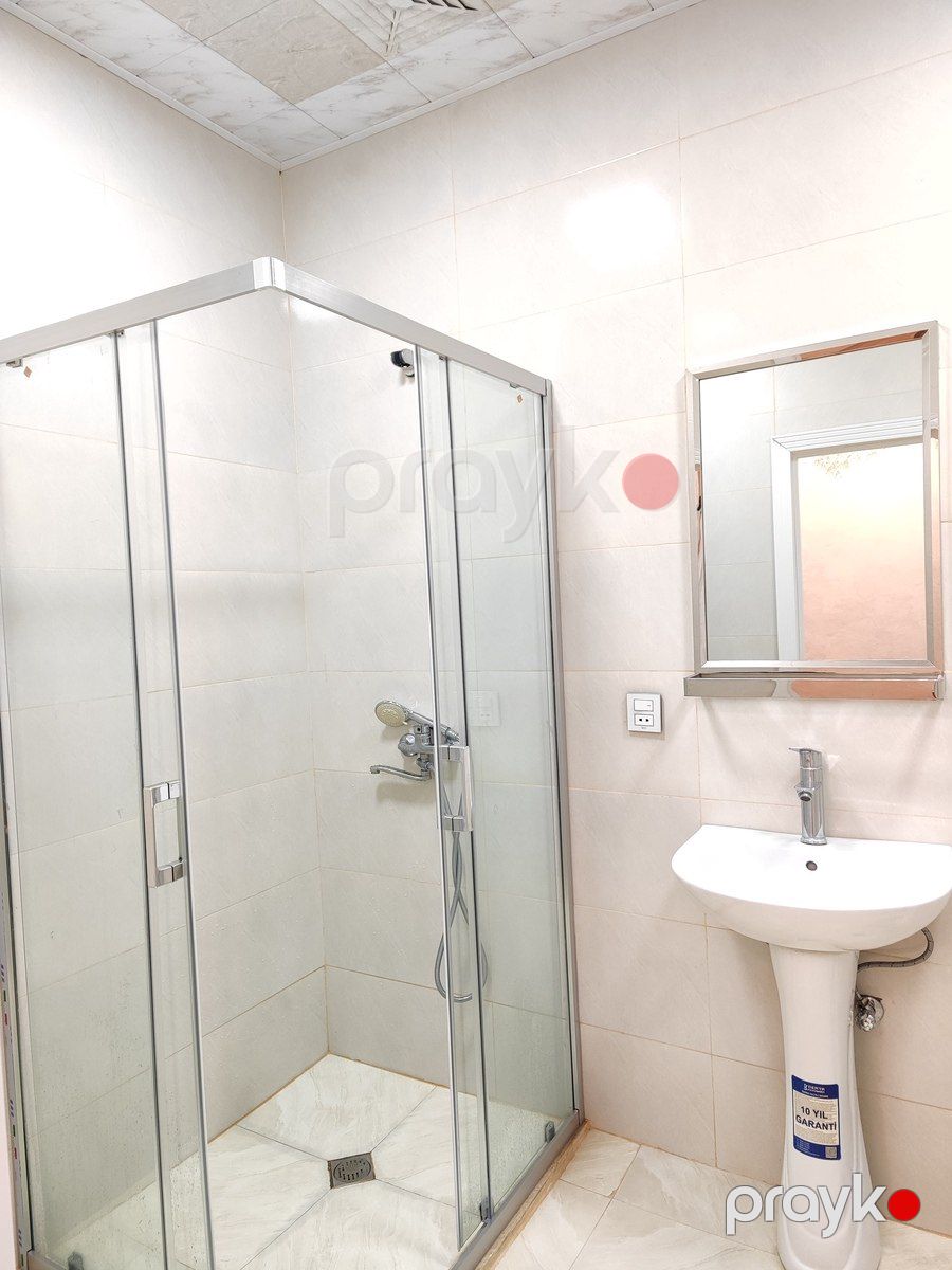 Satılır 2 otaqlı yeni tikili 72 m² — Mənzil, Bakı (8)