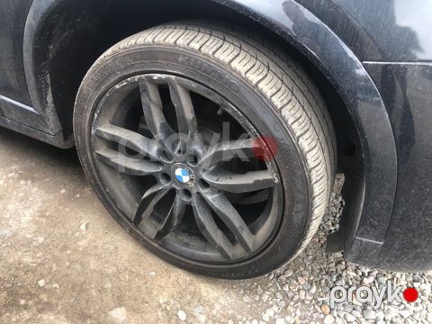 BMW disk təkəri R19 — Gəncə