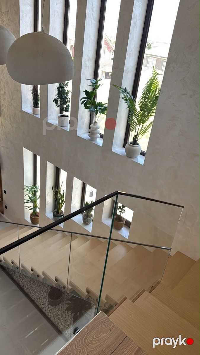Həyət evi, Saray qəs — Ev, villa, Bakı (12)